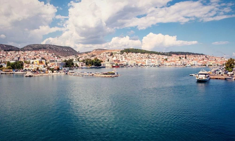 Κορονοϊός: Έκτακτα μέτρα και στη Λέσβο!